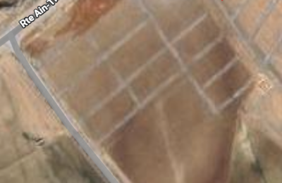 Lot Terrain